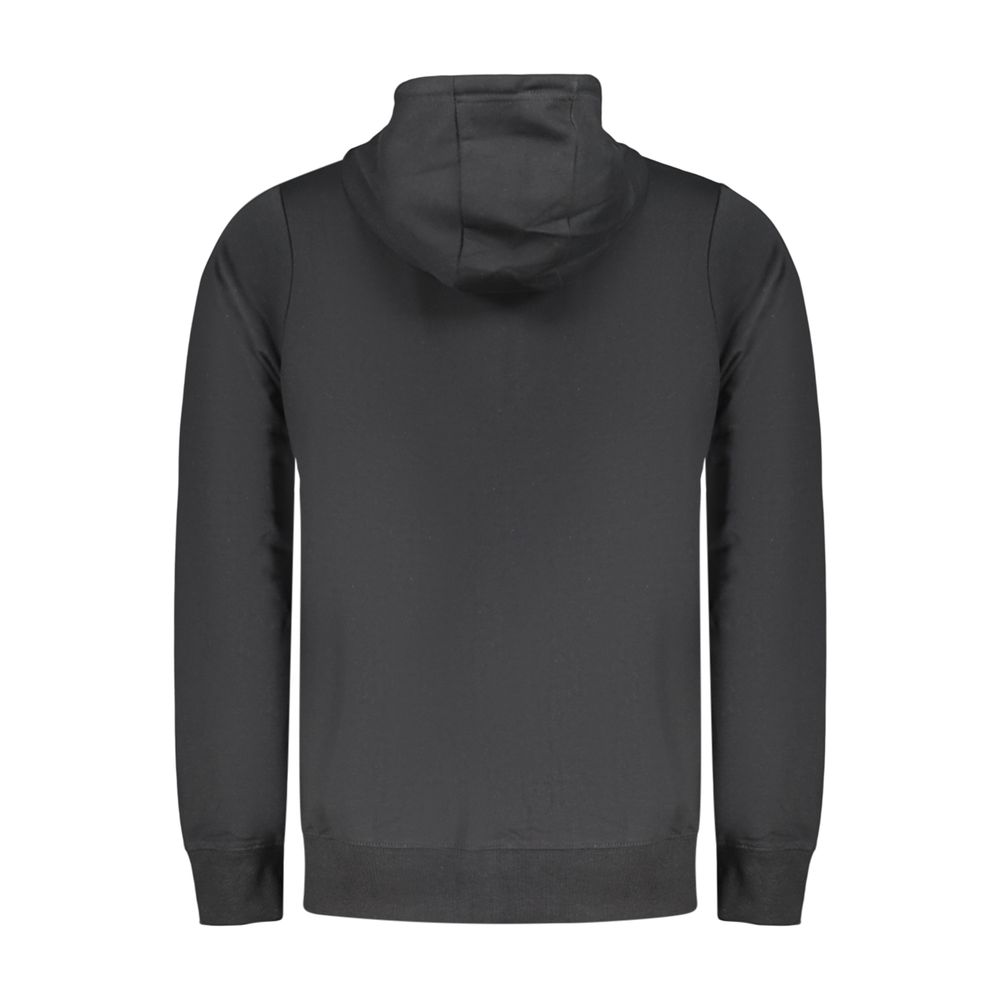 Norway 1963 Black Cotton Sweatshirt