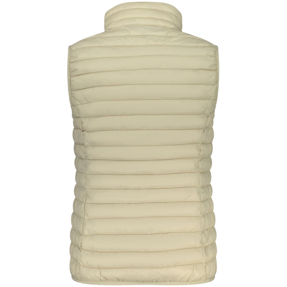 Norway 1963 Beige Poliammide Women's Vest