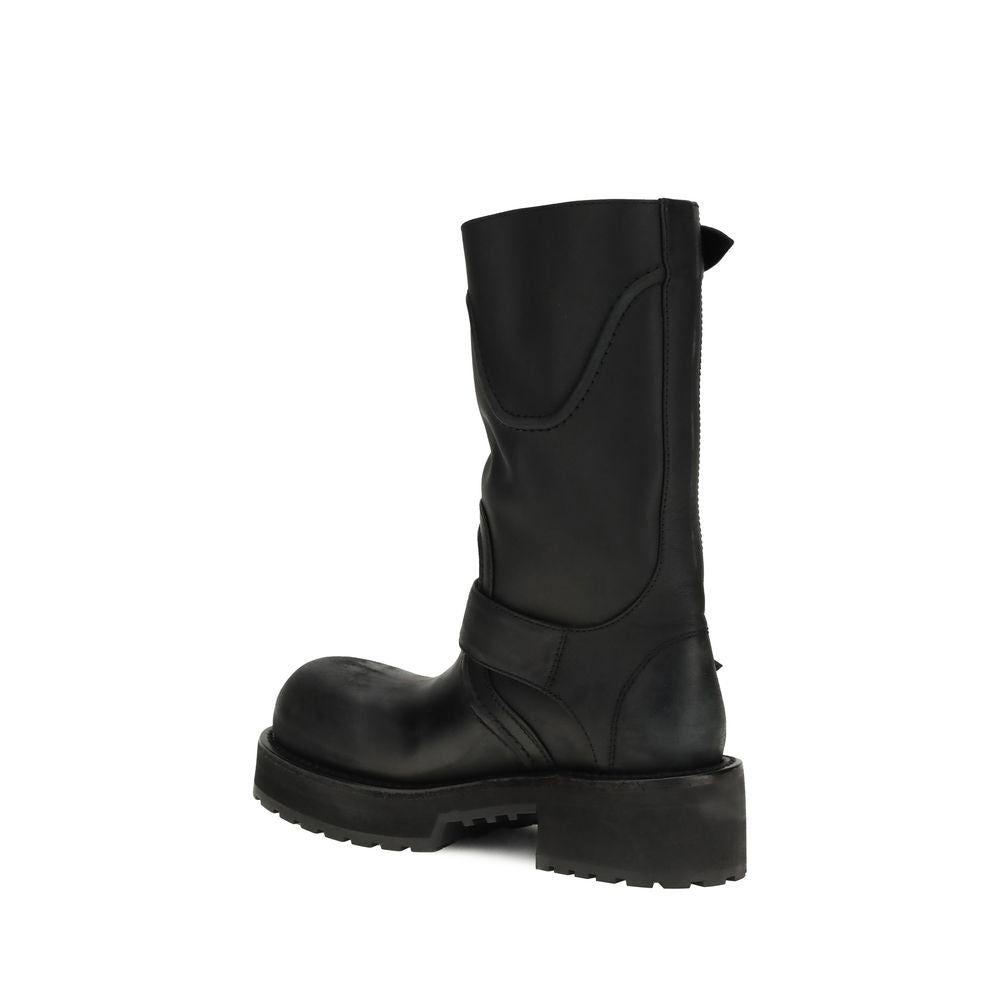Balenciaga Venom Boots
