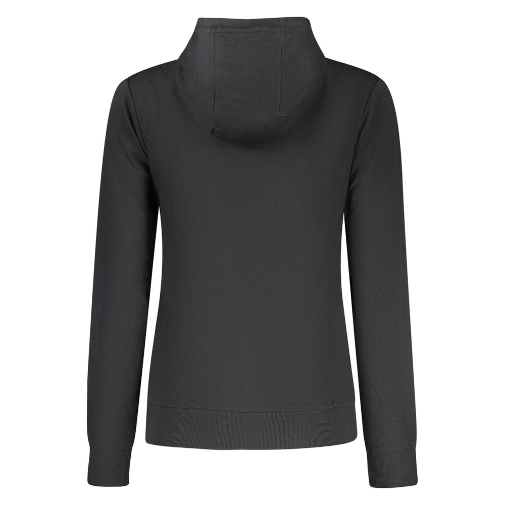 Norway 1963 Black Cotton Sweatshirt