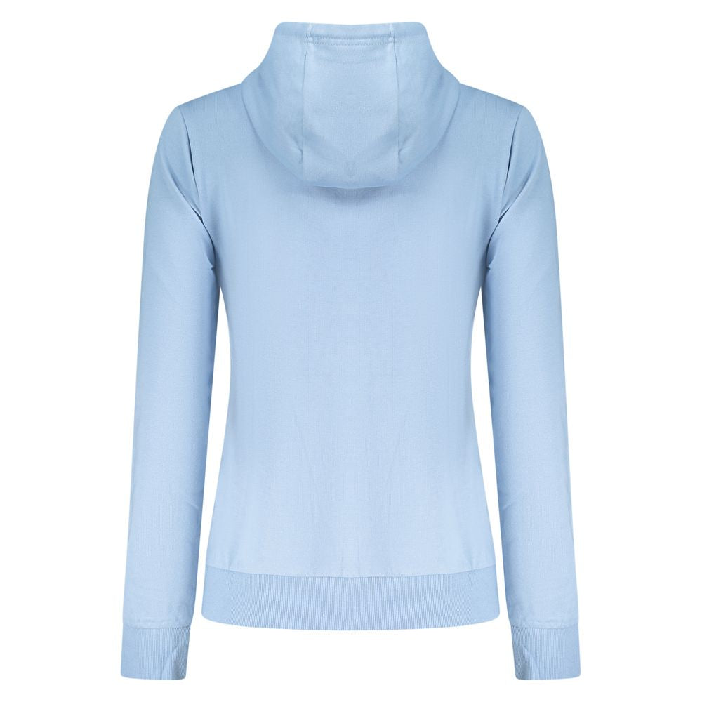 Norway 1963 Blue Cotton Sweatshirt