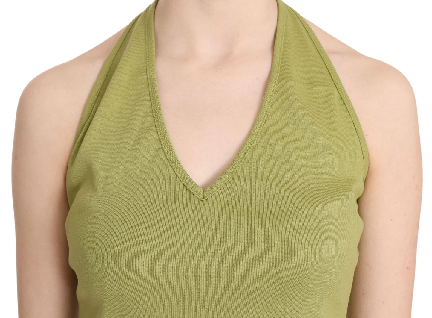 GF Ferre Chic Halter Ärmelloses Freizeit Tanktop