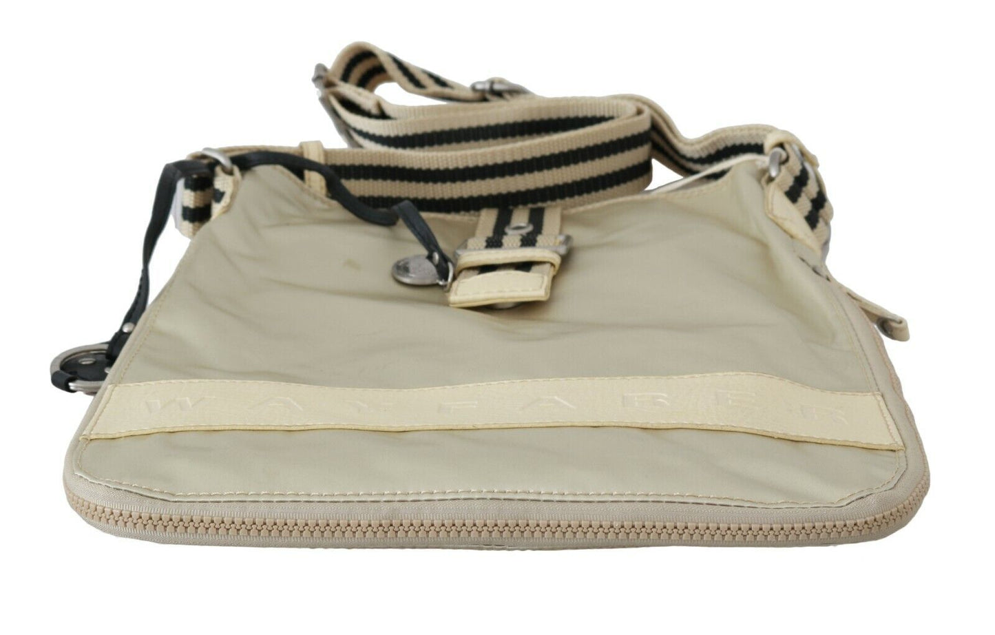 Bolso Beige Bolso Tote De Hombro Bolso De Tela