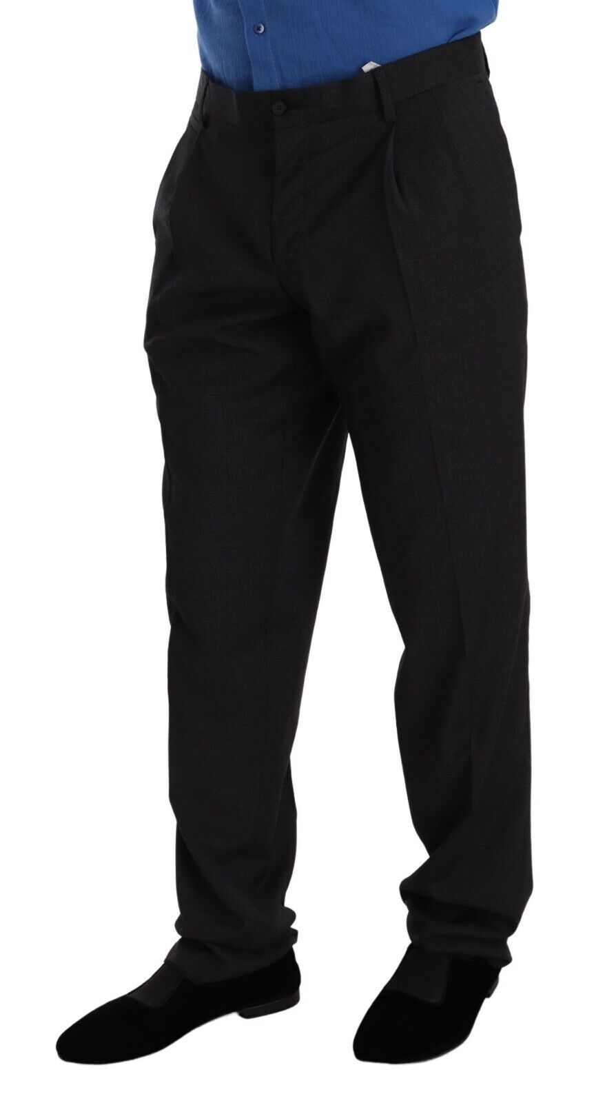 Pantaloni eleganti grigi Pantaloni eleganti VENTANNI