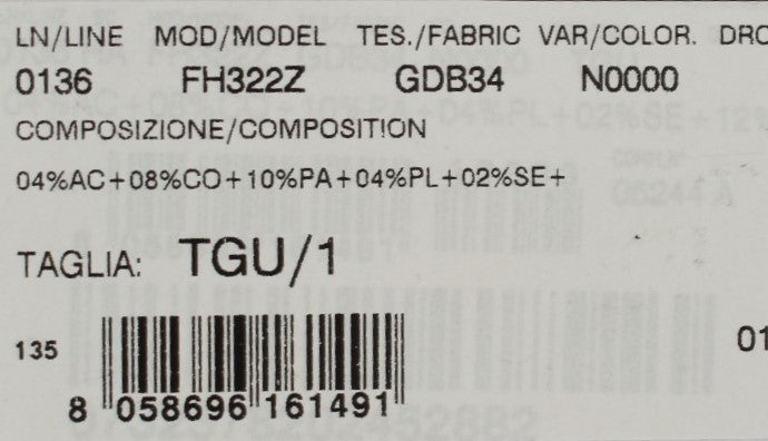 Sombrero Broche Cerezas Oro Cristal Negro