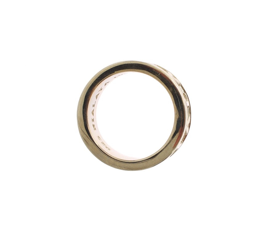 Anillo de Plata de Ley 925