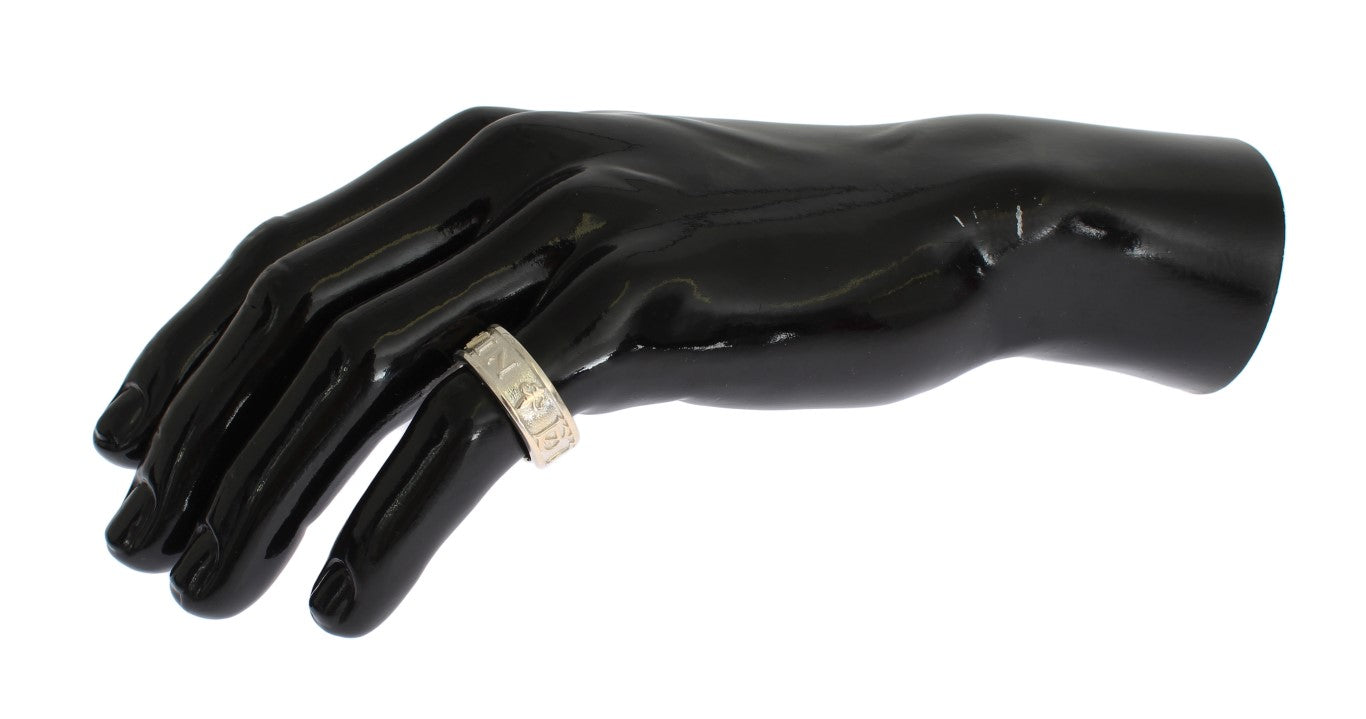 Anillo de Plata de Ley 925