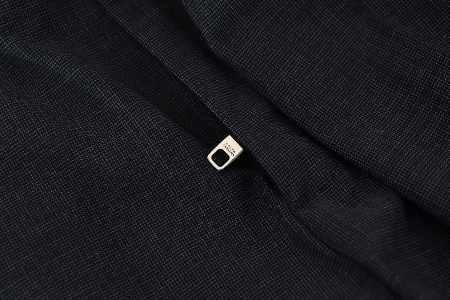 Pantalón Cargo A Cuadros Gris Pantalones Elásticos