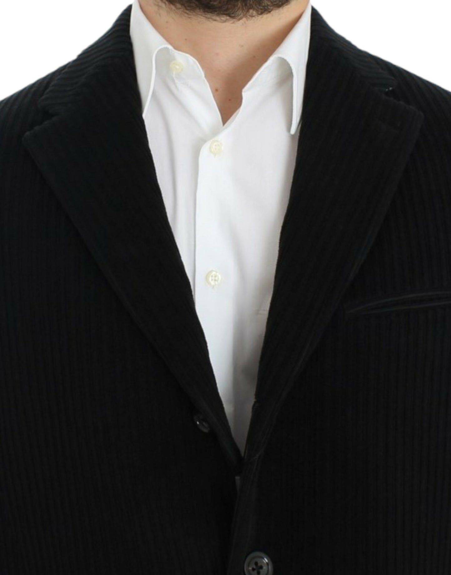 Americana manchester negra MARTINI