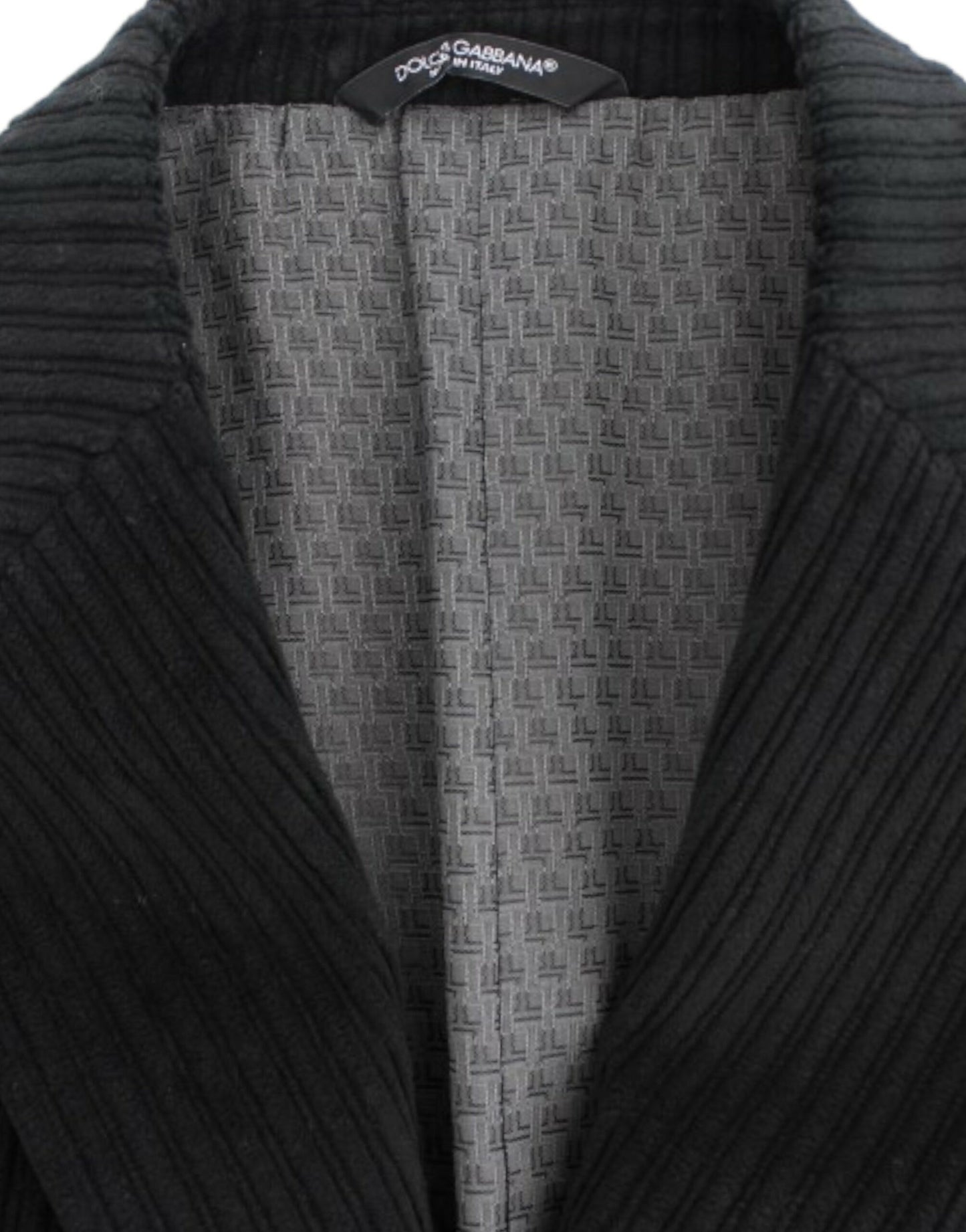 Americana manchester negra MARTINI