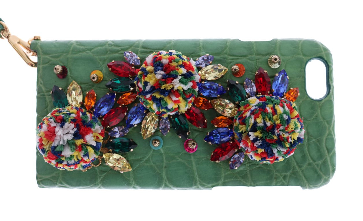 Bolso con pompones de cristal de paja AGNESE multicolor