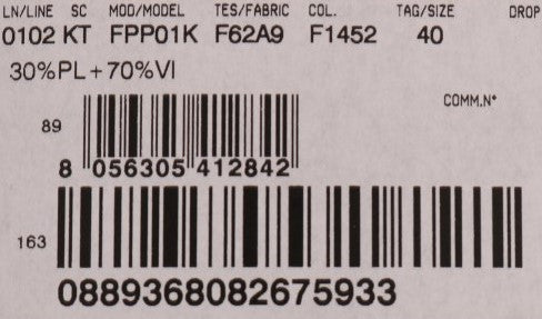 Medias rosadas con cintura elástica