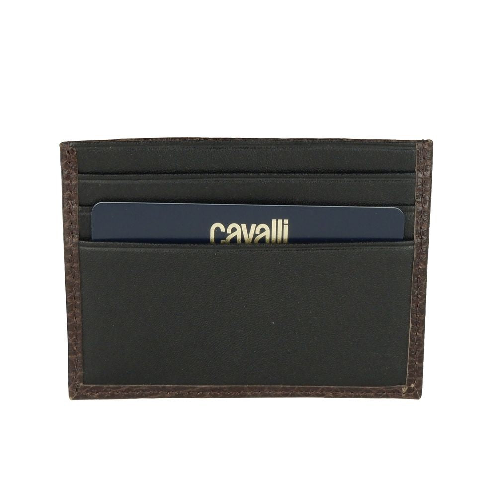 Pelle Marrone Di Vitello Altro