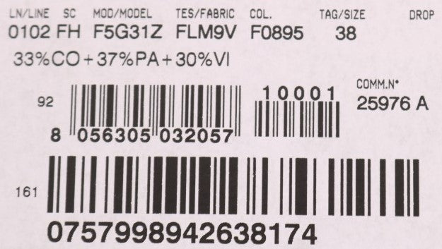 Dolce & Gabbana Elegante Orange Blumen Spitze Kristall Cardigan Bluse