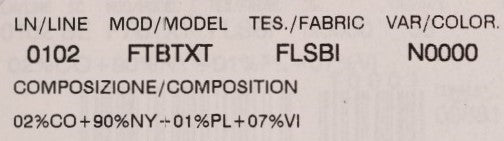 Pantaloncini alla moda con paillettes neri