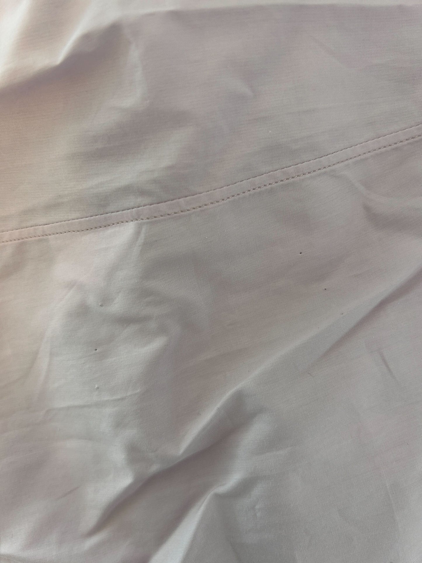 Camicia formale ORO in cotone rosa chiaro