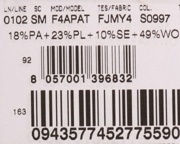Dolce & Gabbana Elegante Goldfransen Hohe Taille Bleistiftrock
