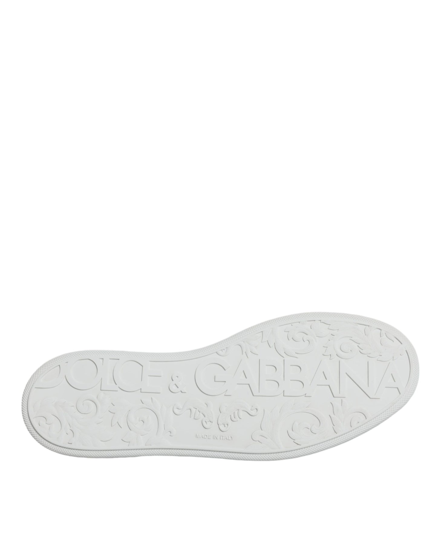 Dolce & Gabbana Beige Wildleder Caiman Slipper Hausschuhe