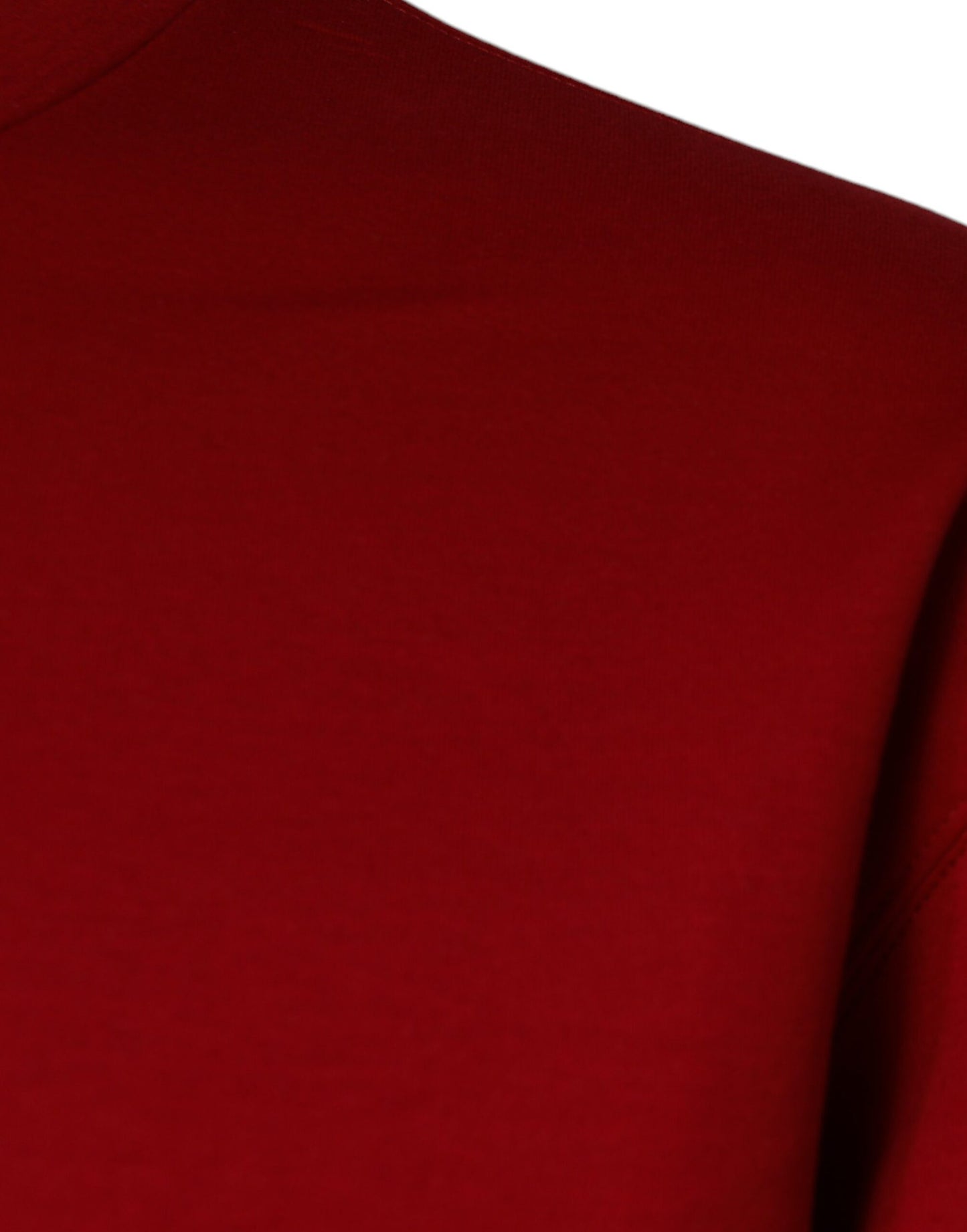 Dolce & Gabbana, Sweatshirt aus Baumwolle mit DG-Logo, kastanienbraun
