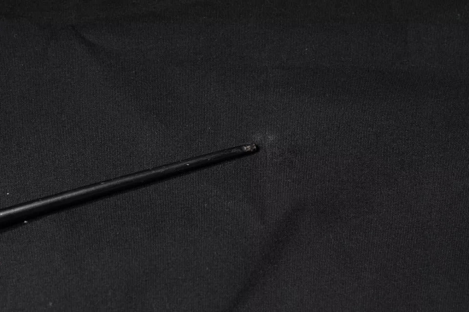 Dolce & Gabbana Schwarzes Sweatshirt aus Baumwolle mit DG-Logo für Herren