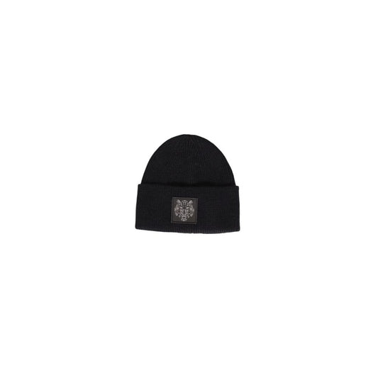 Cappelli e berrette in lana nera Antony Morato