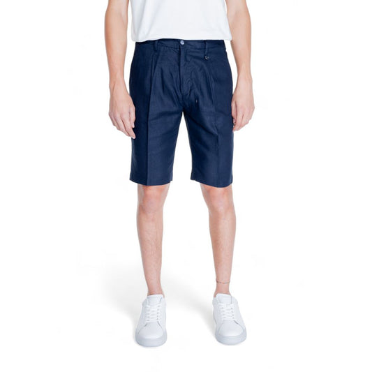 Antony Morato Blu Lino Corto