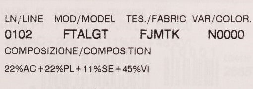 Pantalones Capri Elegantes de Cintura Alta Dolce & Gabbana