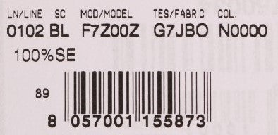 Blouse en soie brodée Conte de fées Dolce & Gabbana