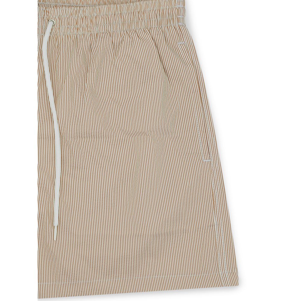 Malo Beige Polyester Bademode