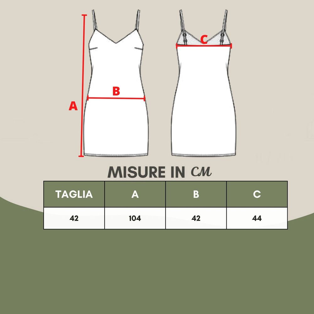 Robe en viscose marron élégante Bottega Veneta