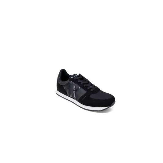 Armani Exchange Nero Poliestere Casual