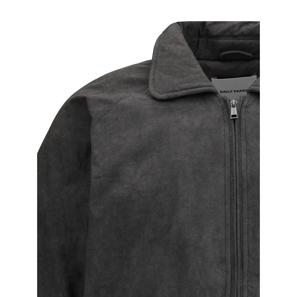Daily Paper Cotton Bomber Jacket