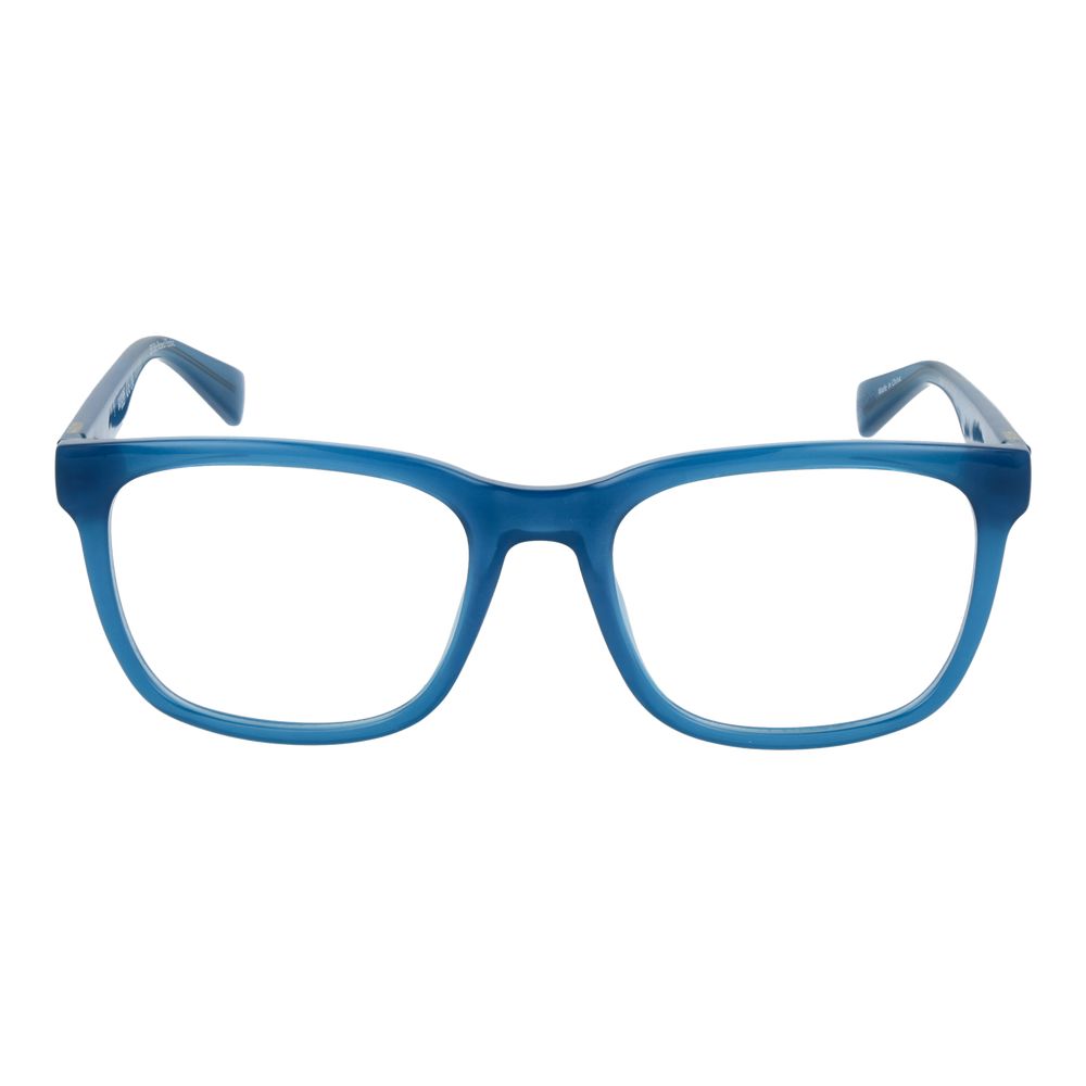 Guess Blue Women Glasses Frame