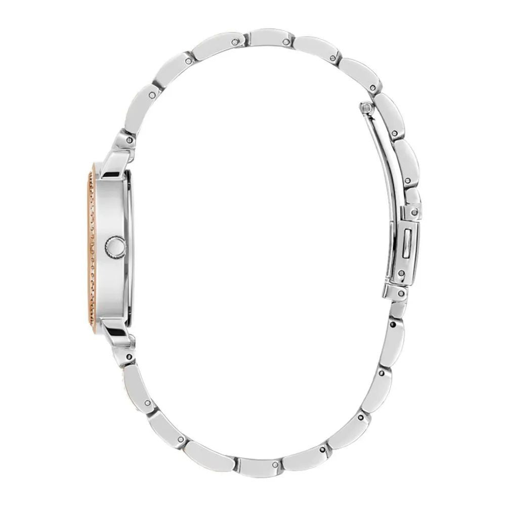 Guess Multicolor Stainless Steel Stainless Steel Watch