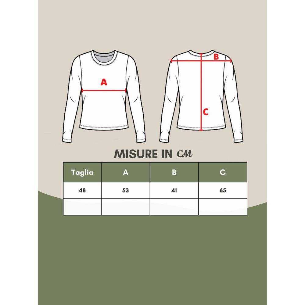 FERRANTE Eleganter Wollpullover für Herren aus italienischer Fertigung