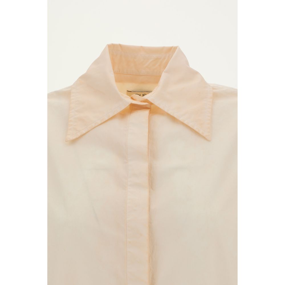 Quira Oversized Shirt