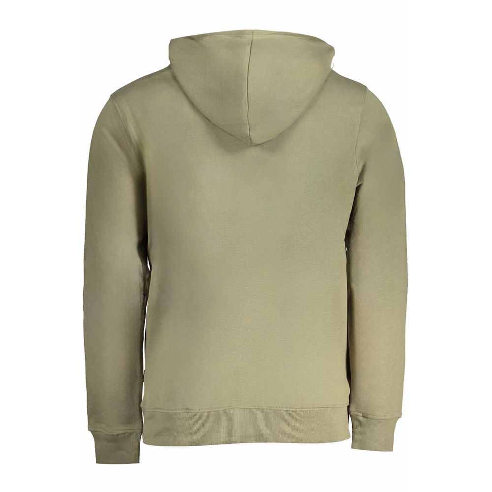 Grüner Baumwollpullover von Pepe Jeans
