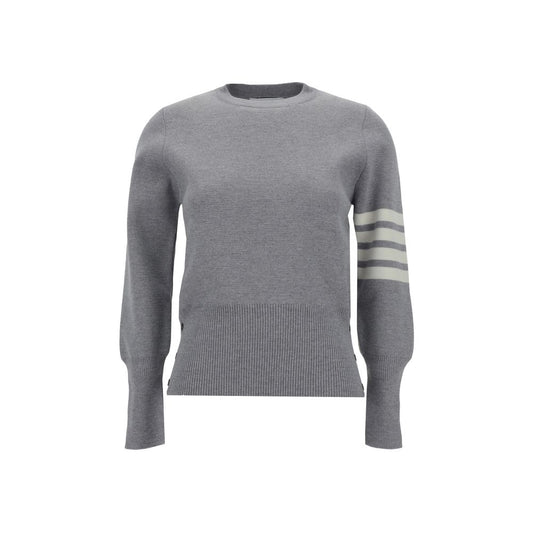 Thom Browne Virgin wool Sweater
