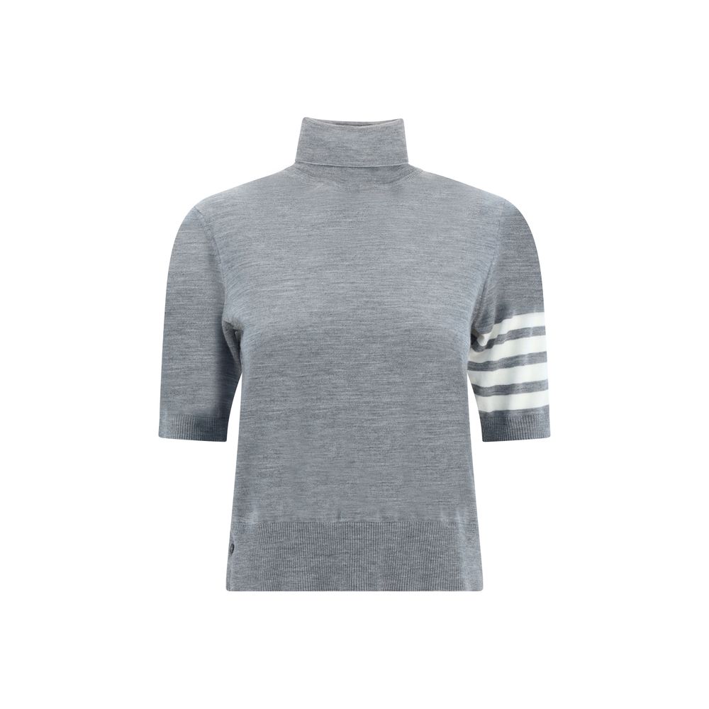 Thom Browne Turtleneck Sweater