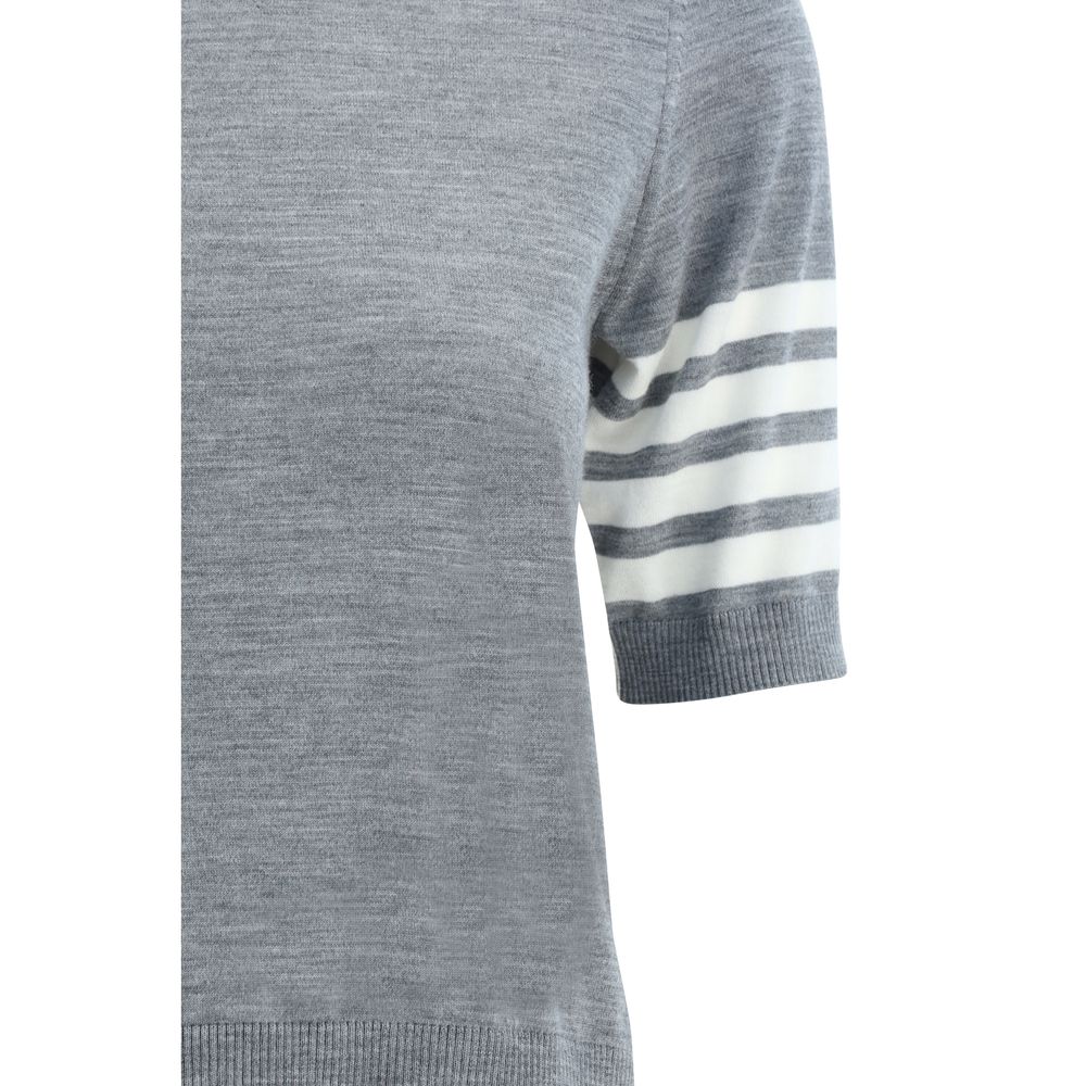 Thom Browne Turtleneck Sweater