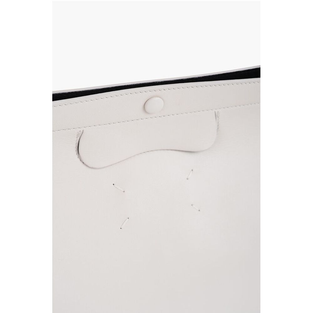 Maison Margiela Vegan Leather Shopper Bag