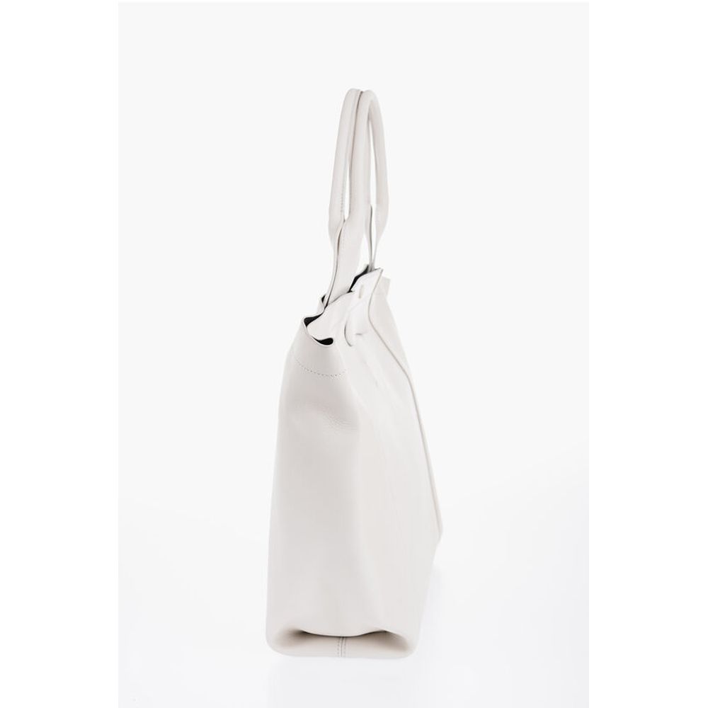 Maison Margiela Vegan Leather Shopper Bag
