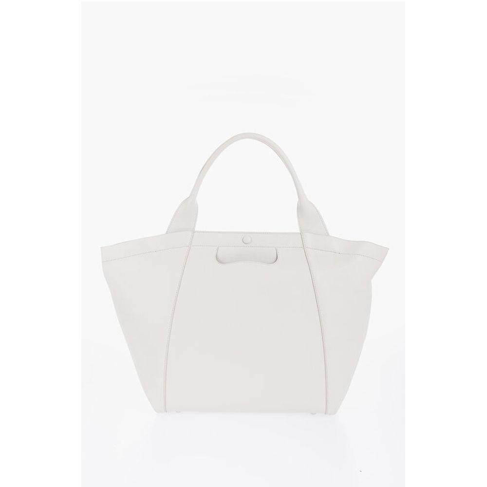 Maison Margiela Vegan Leather Shopper Bag