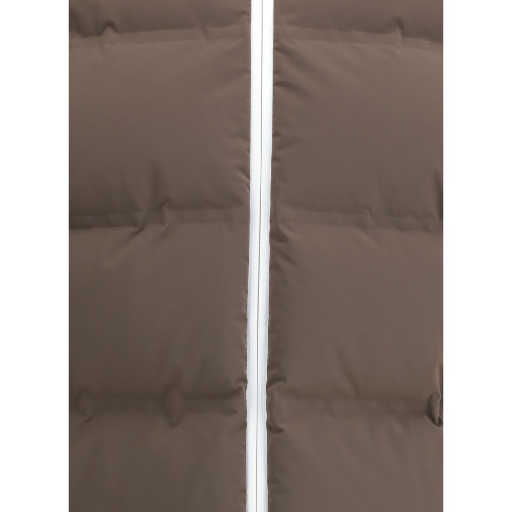 Brunello Cucinelli Down Jacket