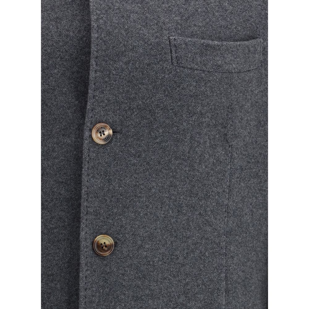 Brunello Cucinelli Cashmere Jackets