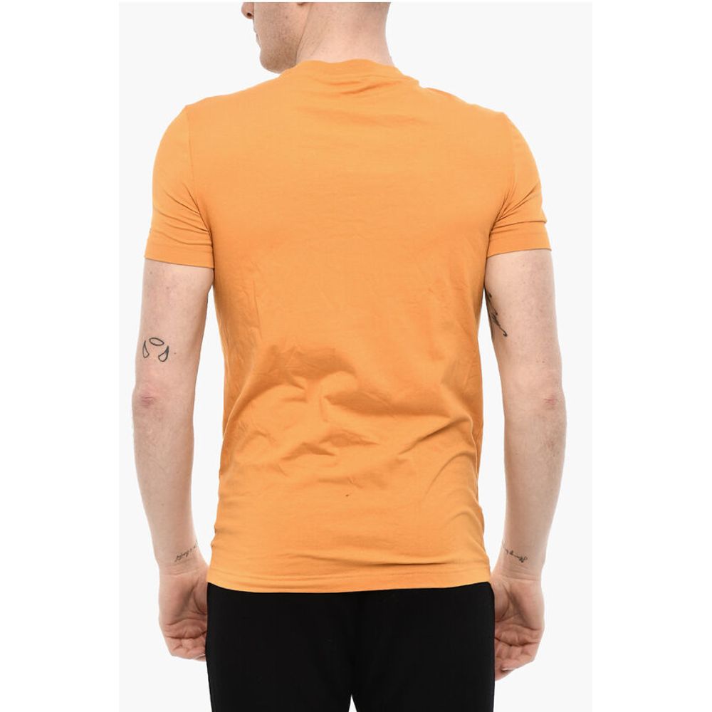 Dsquared² Cotton Underwear T-shirt