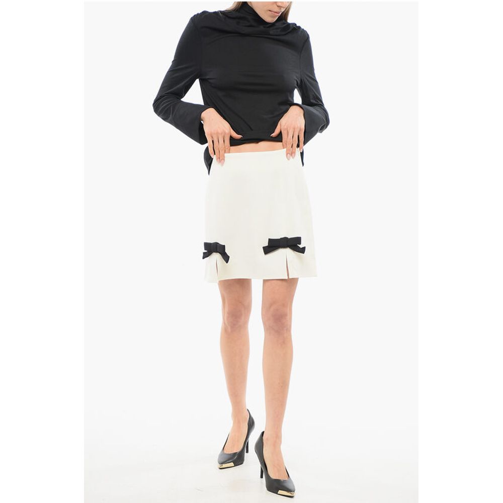 Viktor & Rolf Draped SASH Top