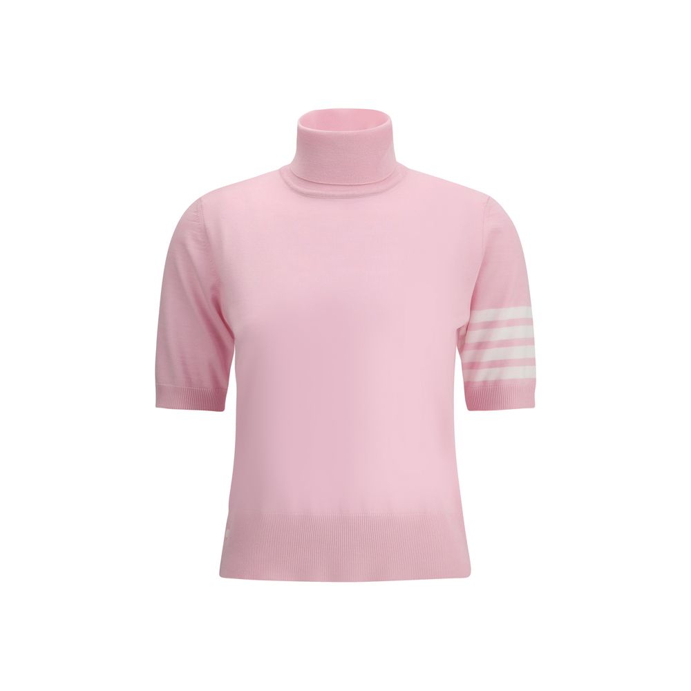 Thom Browne Turtleneck Sweater
