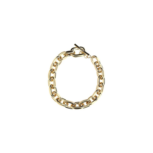 Rabanne Xl Link chain Necklace