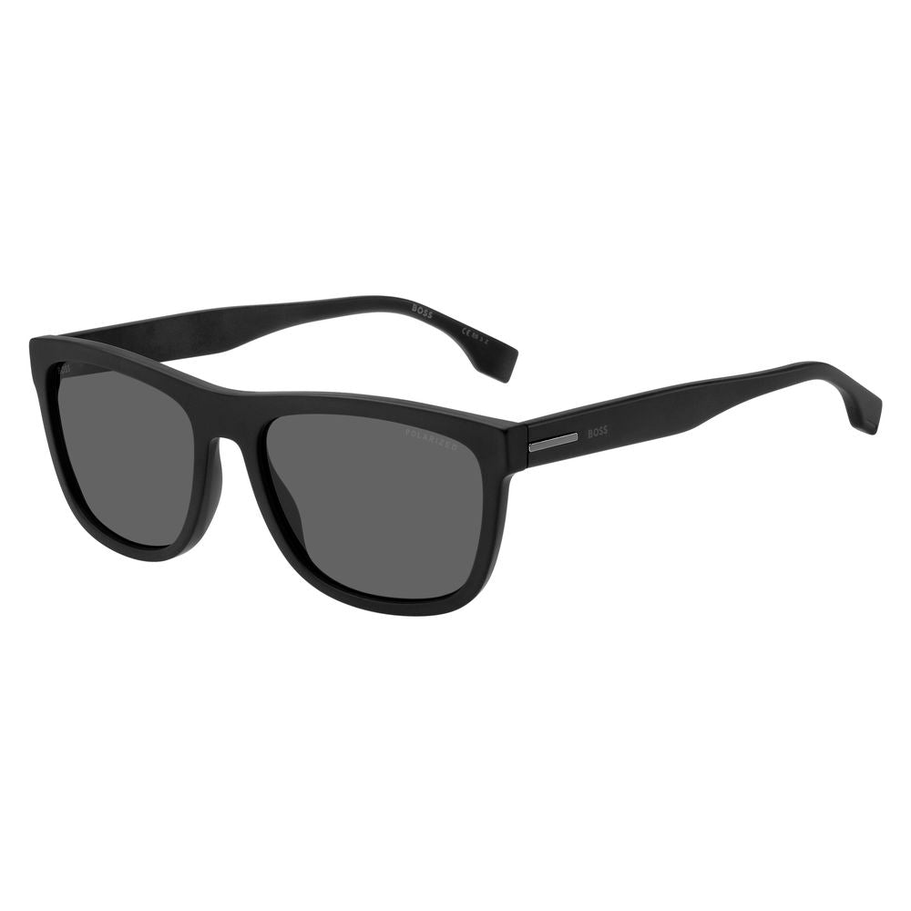 Hugo Boss Black Haircalf Sunglasses